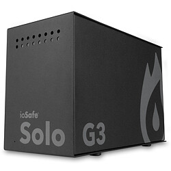 Disque dur externe ioSafe