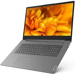 Lenovo IdeaPad 3 17IAU7 (82RL00AEFR)