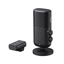 Microphone PC Sony