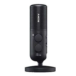 Avis Sony ECM-S1