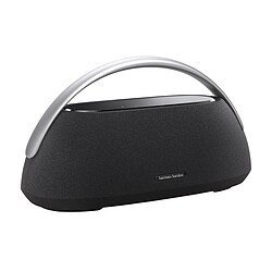 Harman Kardon Go + Play 3 Noir