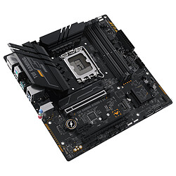 ASUS TUF GAMING B760M-E D4