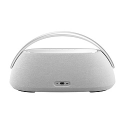 Harman Kardon Go + Play 3 Gris pas cher