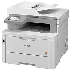 Avis Brother MFC-L8390CDW