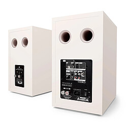 Acheter Triangle Borea BR03 CONNECT Crème