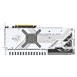 Acheter ASRock AMD Radeon RX 7900 XT Phantom Gaming White 20GB OC