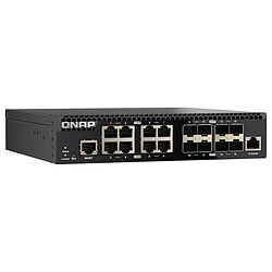 QNAP QSW-M3216R-8S8T