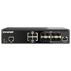 QNAP QSW-M3212R-8S4T