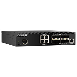 QNAP QSW-M3212R-8S4T