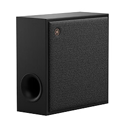 Enceintes Hifi Yamaha