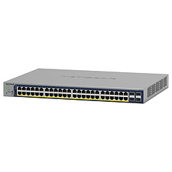 Acheter Netgear GS752TPv3