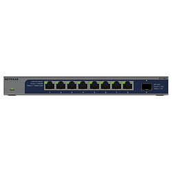 Avis Netgear Switch GS108X