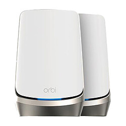 Netgear Orbi WiFi 6E Premium Quad Band Mesh RBKE962