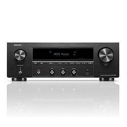 Denon DRA-900H Noir