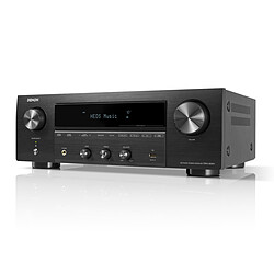 Avis Denon DRA-900H Noir