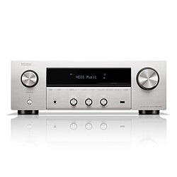 Denon DRA-900H Argent