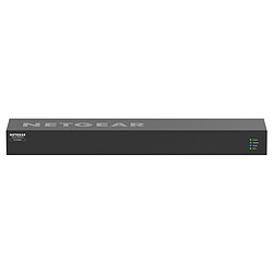 Netgear Routeur Pro PR460X Routeur 3 ports LAN 2.5 GbE + 1 port LAN/WAN 2.5 GbE + 1 SFP+ 10 Gbps + 1 port LAN/WAN 10 GbE