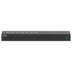 Netgear Routeur Pro PR60X Routeur 3 ports LAN 2.5 GbE + 1 port LAN/WAN 2.5 GbE + 1 SFP+ 10 Gbps + 1 port LAN/WAN 10 GbE