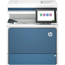 HP Color LaserJet Enterprise 5800dn