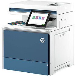 HP Color LaserJet Enterprise 5800dn