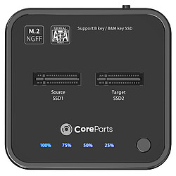 Avis CoreParts MS-CLONER-SATA