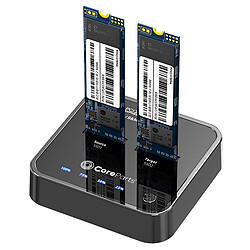 CoreParts MS-CLONER-NVME