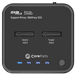 Avis CoreParts MS-CLONER-NVME