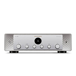 Marantz MODEL 50 Argent/Or