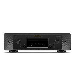Marantz CD50n Noir
