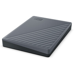 Western Digital WD My Passport USB-C 2 To