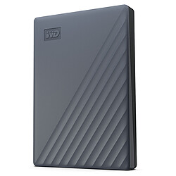 Avis Western Digital WD My Passport USB-C 2 To