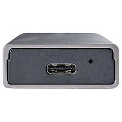 Avis StarTech.com boîtier externe SSD M.2 NVMe/SATA
