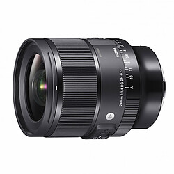 SIGMA 24mm F1.4 DC DN Art pour monture Sony E