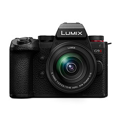 Panasonic Lumix DC-G9 II + Lumix G Vario 12-60 mm f/3.5-5.6