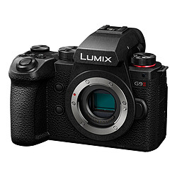 Panasonic Lumix DC-G9 II