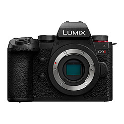 Panasonic Lumix DC-G9 II