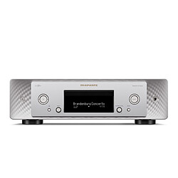 Marantz CD50n Argent/Or