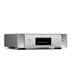 Marantz CD50n Argent/Or