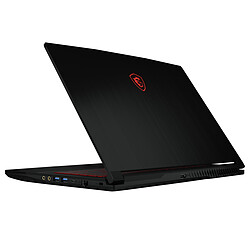 MSI Thin GF63 12VF-250FR pas cher