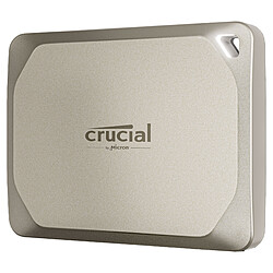 Crucial X9 Pro for Mac Portable 1 To