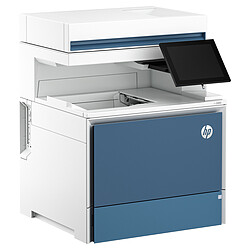 HP Color LaserJet Enterprise 6800dn