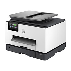 Avis HP OfficeJet Pro 9130b All in One