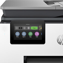 Acheter HP OfficeJet Pro 9130b All in One