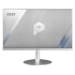 MSI PRO AP241 11M-020EU Blanc