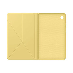 Samsung Galaxy Tab A9 Book Cover Bleu (pour Samsung Galaxy Tab A9)