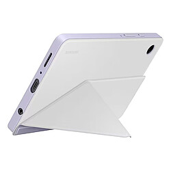 Acheter Samsung Galaxy Tab A9 Book Cover Blanc (pour Samsung Galaxy Tab A9)