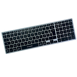 XtremeMac Versatile Bluetooth Keyboard for Mac