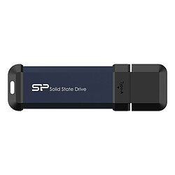 Silicon-Power Silicon Power MS60 500 Go Clé USB 3.1 500 Go