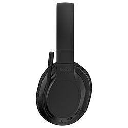 Avis Belkin Micro Casque USB-C, Bluetooth et Jack pour Confcall