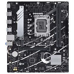 ASUS PRIME B760M-R D4